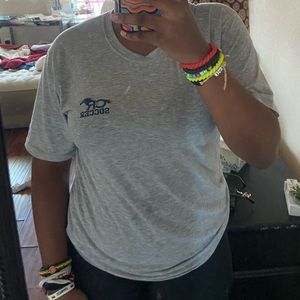 Cinco Ranch Soccer Tee